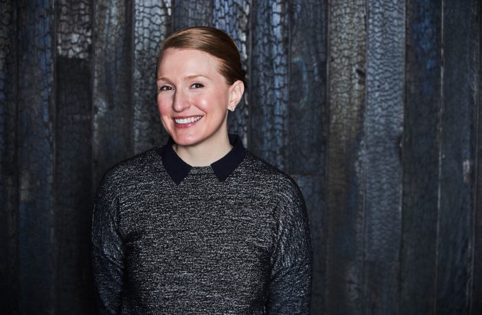 Meet the first woman in Australia to achieve Master Sommelier diploma