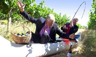 Women in wine: forging ‘a strong and successful business together’