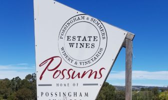 McLaren Vale wine producer Dowie Doole buys Possums Wines