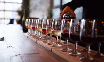 eBev ‘charging down road less travelled’ with digital ecosystem for wholesale beverage industry