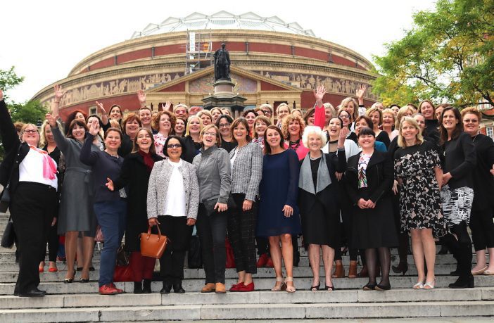Finalists named in 2018 Australian Women in Wine Awards