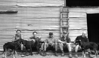 Barossa family winery Teusner joins forces with Spanish-owned Terramoll