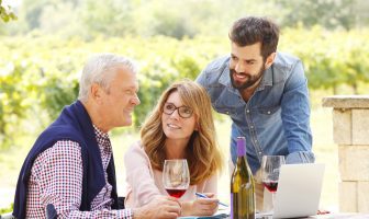 Why family-owned businesses should consider business evolution
