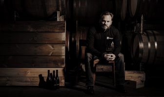 Barossa winery Torbreck enjoys record sales growth; wins national exporter award