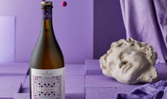 Irvine turning tradition on its head with two bold new wine releases