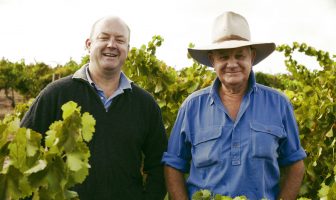 Yet more international recognition for Clare producer Kilikanoon