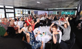 Kate Goodman named Winemaker of the Year at 2018 Australian Women in Wine Awards