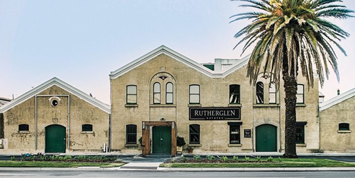 De Bortoli Wines buys Rutherglen Estates