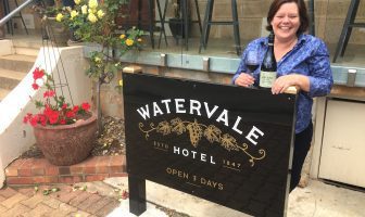 Susan Mickan joins Kirrihill Wines as chief winemaker