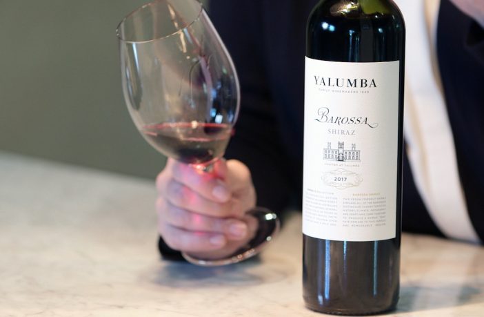 Yalumba launches new Samuel’s Collection