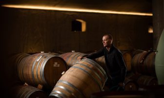 Wine sales exceed production by seven million cases, but a word of warning