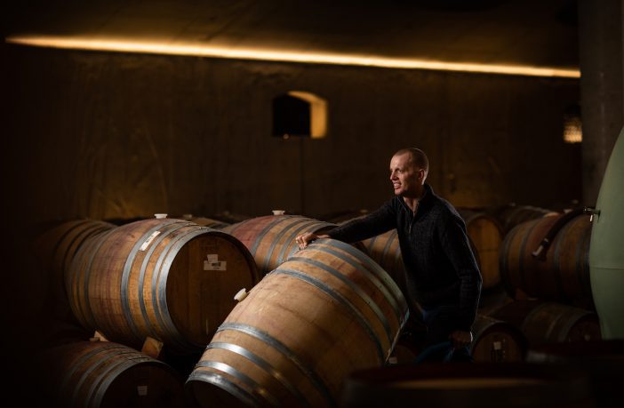 Wine sales exceed production by seven million cases, but a word of warning