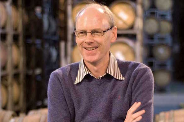 Retiring Paul Lapsley commands respect for ‘vision, ambition and pure skill’