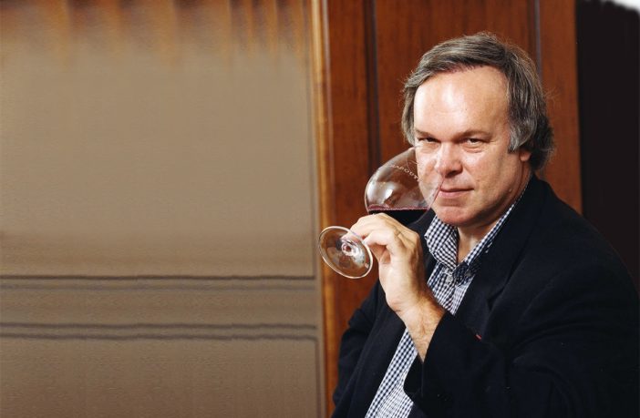 Robert Parker retires from The Wine Advocate