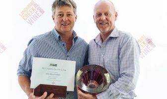 Cabernet is still king at the 2019 Langhorne Creek Wine Show