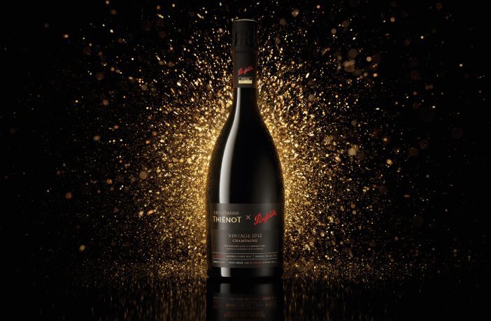 Penfolds begins ‘inviting, compelling’ journey with Champagne House Thiénot