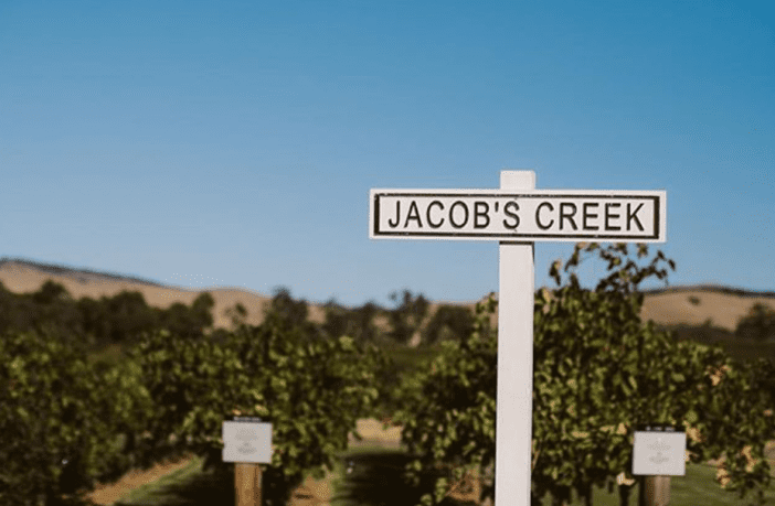 Is Pernod Ricard about to sell Jacob’s Creek and other wine brands?