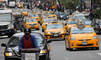 Start spreading the news… Women in Wine bound for New York