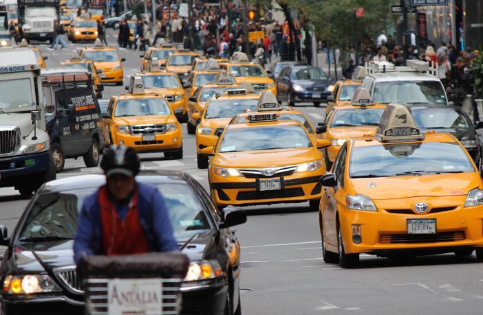 Start spreading the news… Women in Wine bound for New York