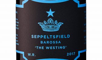Seppeltsfield Barossa future proofs with microchip technology