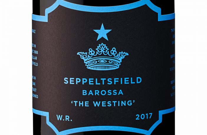 Seppeltsfield Barossa future proofs with microchip technology