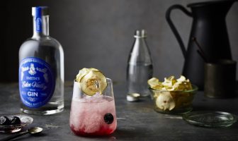 Louisa Rose crafts new Smith’s Eden Valley Rock Gin