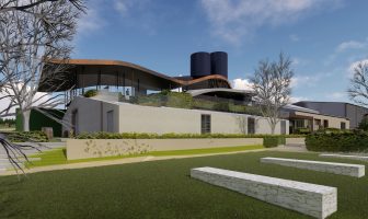 Bird in Hand to spend $30 million on ‘pre-eminent international tourist destination’