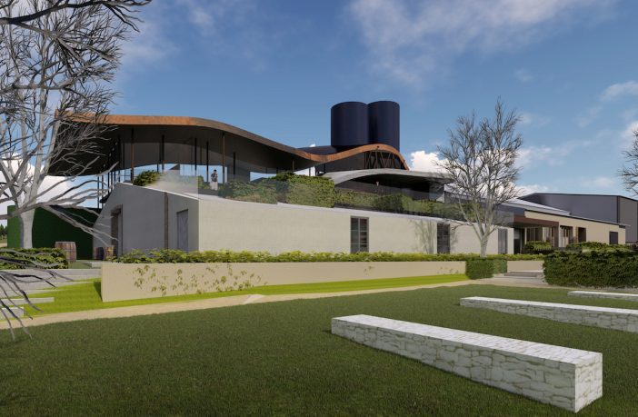 Bird in Hand to spend $30 million on ‘pre-eminent international tourist destination’