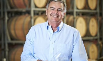 Neil McGuigan resigns as CEO of Australian Vintage Limited