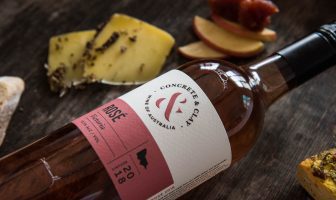 Baggio family’s new wine brand Concrete & Clay makes stunning debut