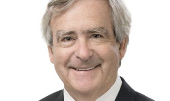 Brian Walsh to step down as chair of Wine Australia