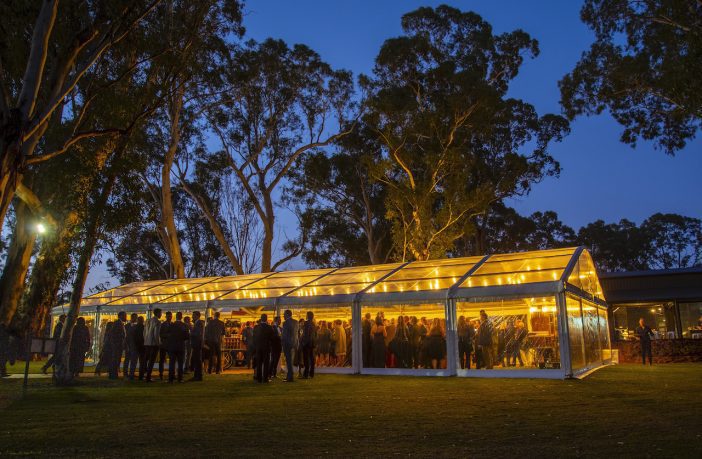 Glory to Grenache in the Barossa Valley: The Old Legend gets up