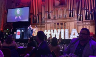 Toasting high achievements of businesses along wine industry supply chain