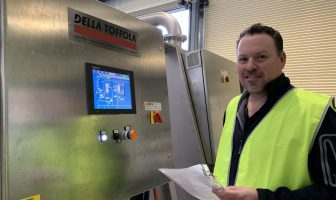 The benefits flow at Torresan Estate in McLaren Vale