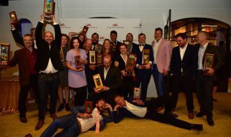 ‘The magic’ of Margaret River Chardonnay and Cabernet Sauvignon on show