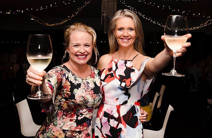 Australians head to Milan for first-ever global Women in Wine Forum
