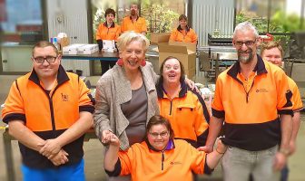 The spirit of enterprise alive and well in the Barossa Valley