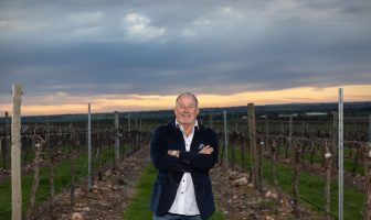 Randall Wine Group buys Riverland vineyard to supply fast-growing brand in China