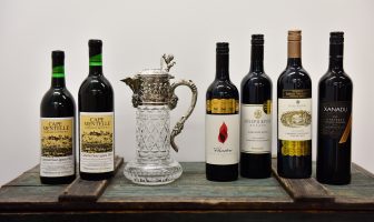 How would you like to own Margaret River’s six Jimmy Watson Trophy winners?