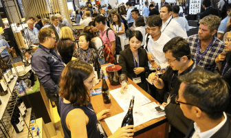 Growing concerns about impact of coronavirus on Australian wine industry