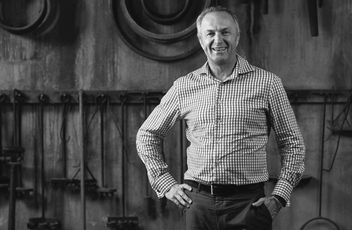 Nick Waterman explains why two wine industry organisations need to come together